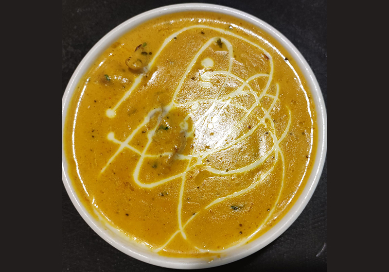 Chicken Korma