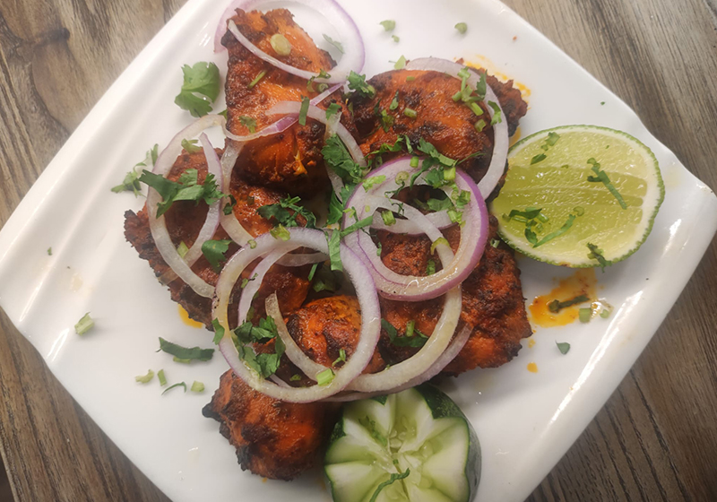 Chicken Tikka